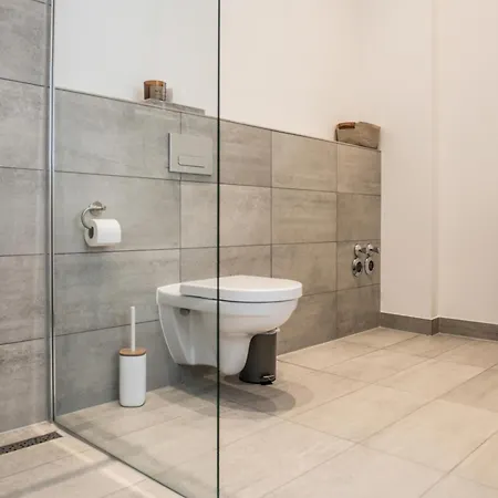 Oran 7 Apartment *