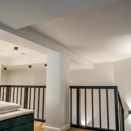 Apartment Oran 7