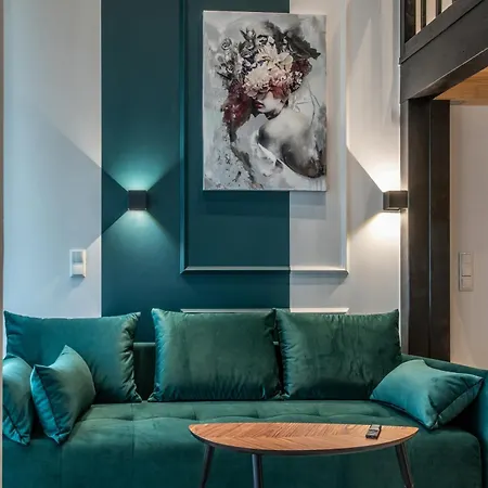 Apartment Oran 7